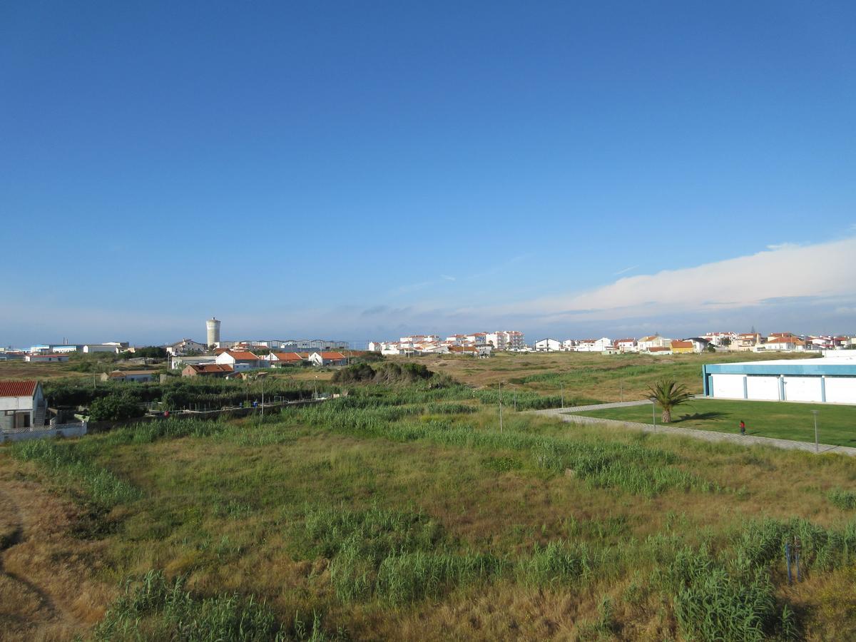 Sol E Praia - Peniche III Zewnętrze zdjęcie