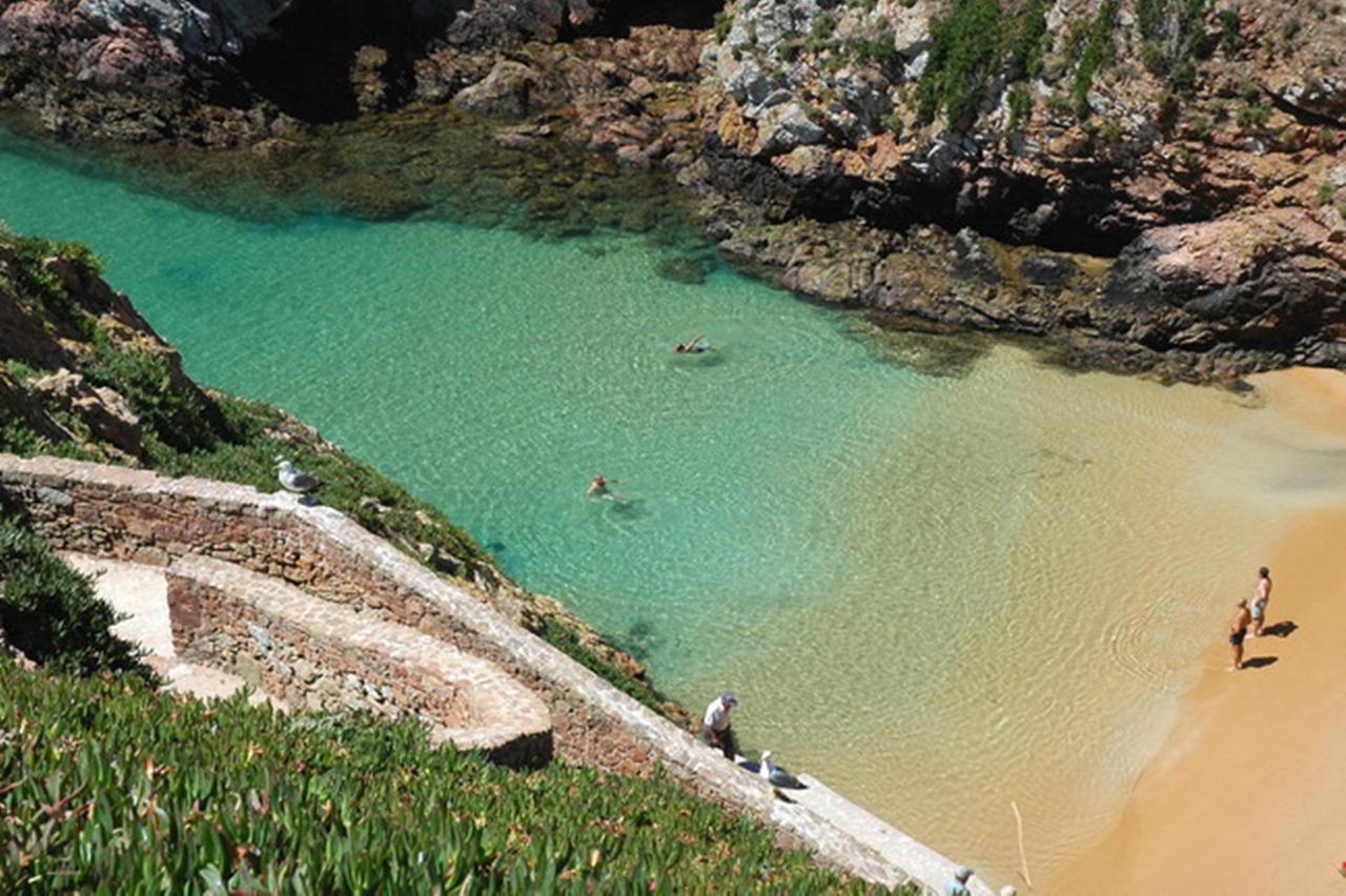 Sol E Praia - Peniche III Zewnętrze zdjęcie
