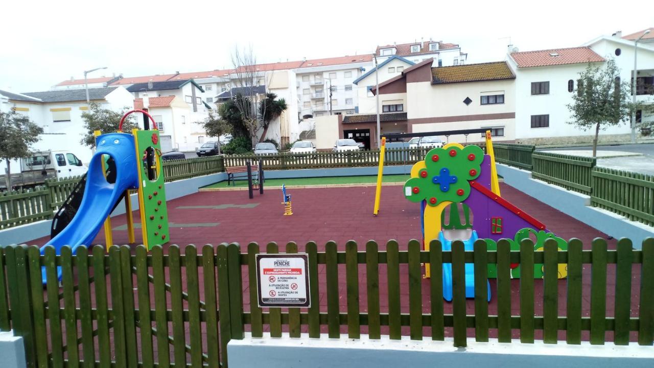 Sol E Praia - Peniche III Zewnętrze zdjęcie